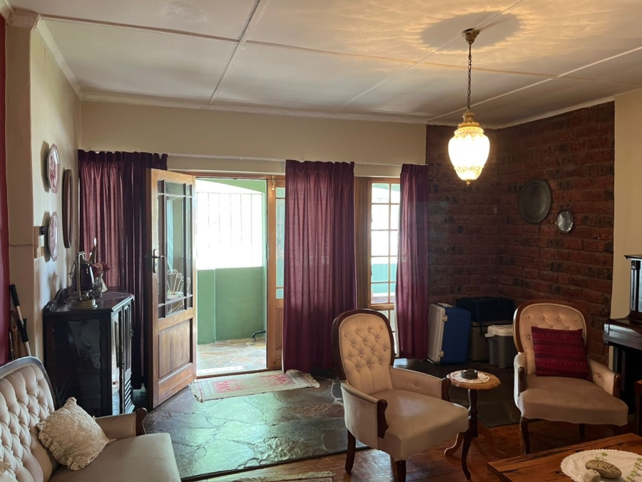 4 Bedroom Property for Sale in Manor Heights Eastern Cape